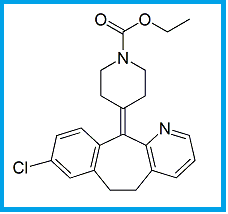 DESLORATADINE EP IMPURITY C